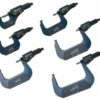 iGaging IP40 Digital Micrometer - range: 0~4" - Image 2