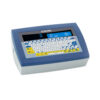 3590EQ "QWERTY": Evolved Weight Indicator with Integrated QWERTY Keyboard