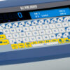 3590EQ "QWERTY": Evolved Weight Indicator with Integrated QWERTY Keyboard - Image 3